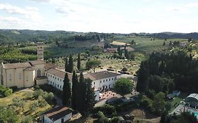 Villa Castiglione Firenze